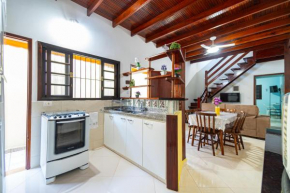 Casa Gomes no Point de Itaguá